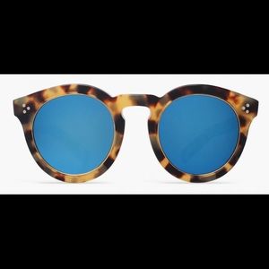 Illesteva Leonard II sunglasses